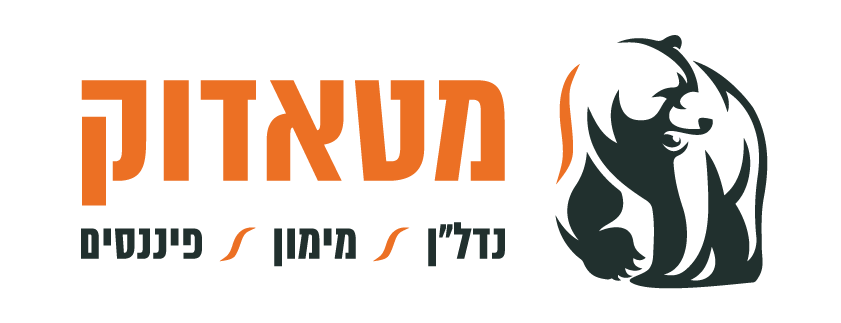 מטאדוק - נדל״ן, מימון, פיננסים